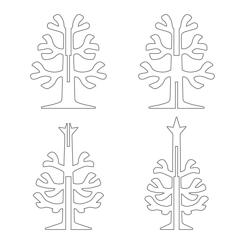 Conscious Conifer Mini - Image 4