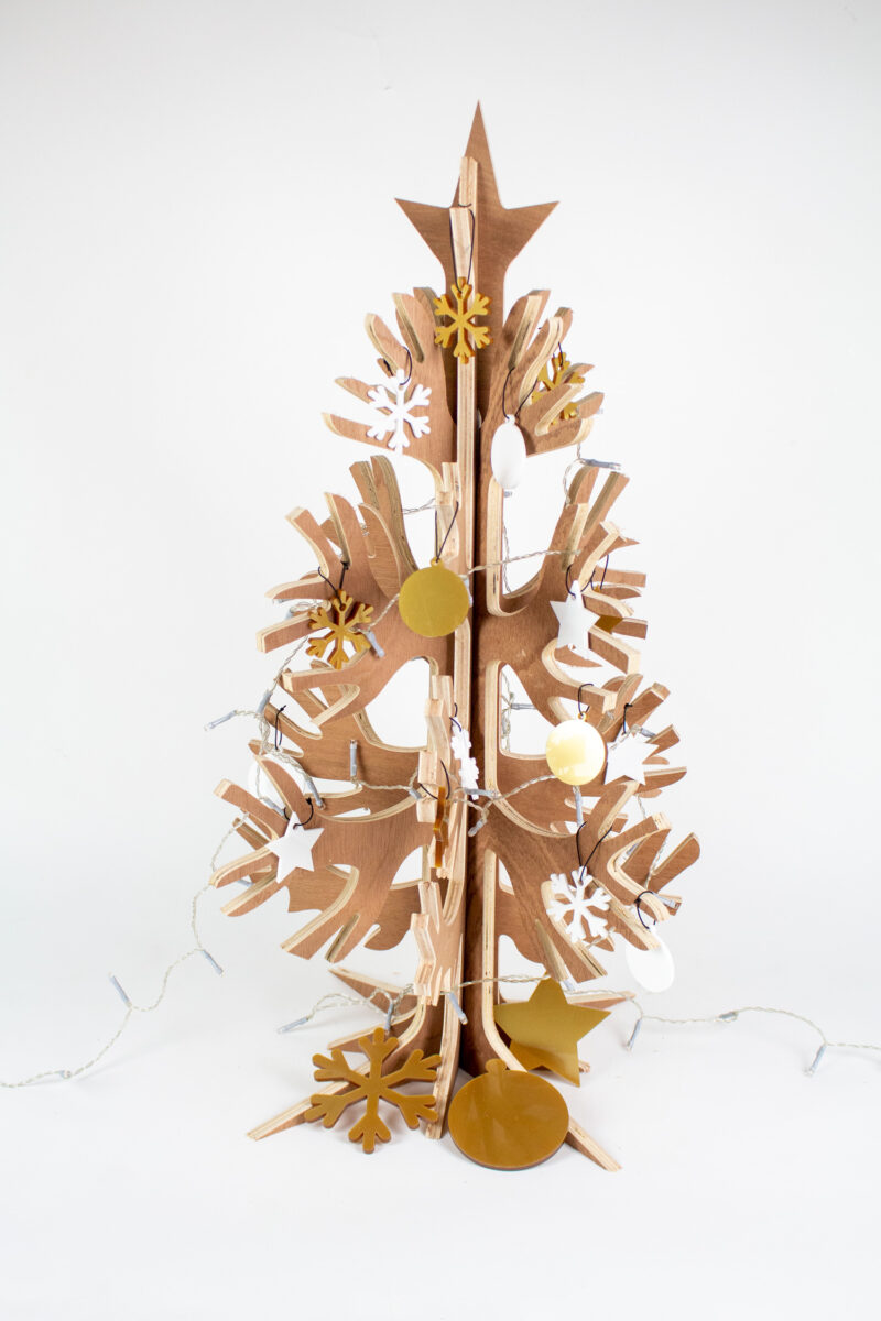 Conscious Conifer Maxi - Image 2