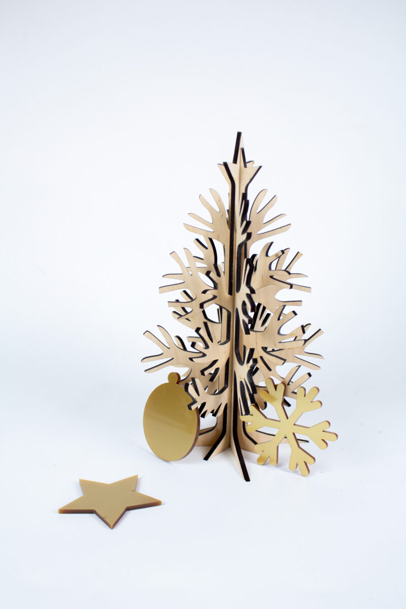 Conscious Conifer Midi