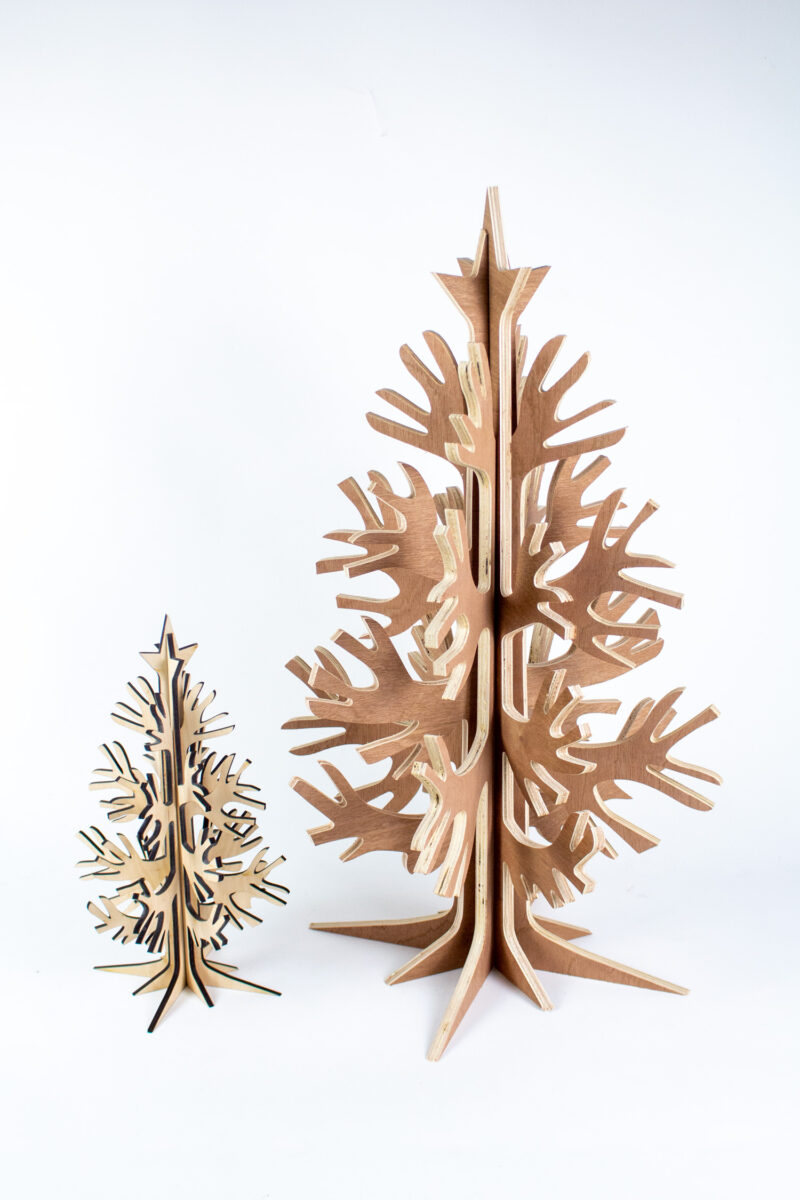 Conscious Conifer Maxi - Image 3
