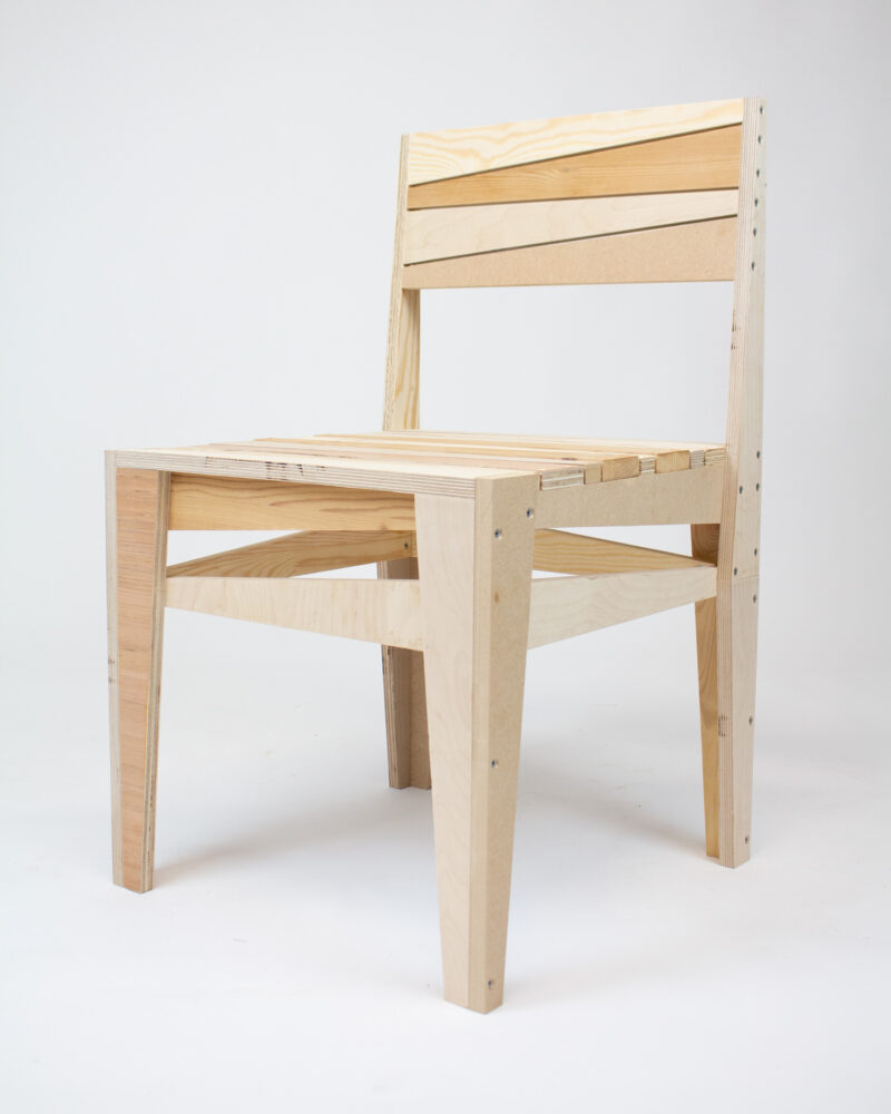 OFFCUT Chair
