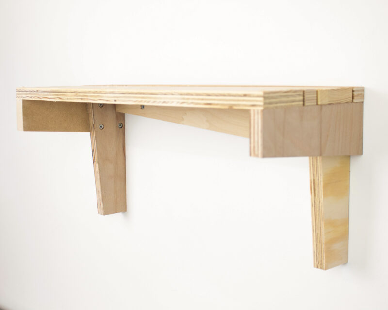 OFFCUT Shelf - Image 4