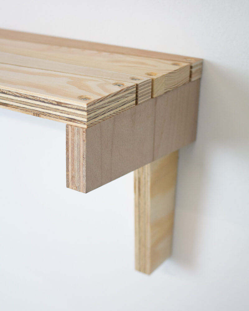 OFFCUT Shelf - Image 3