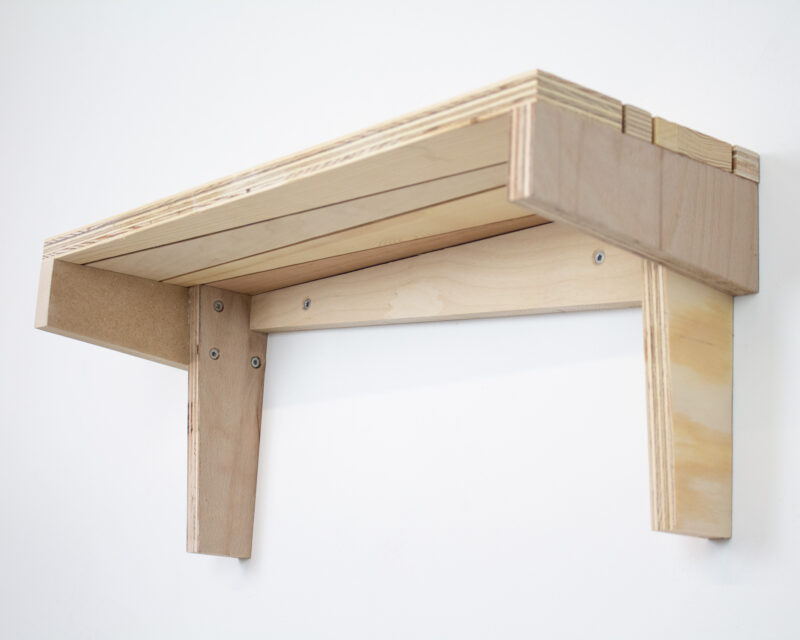 OFFCUT Shelf
