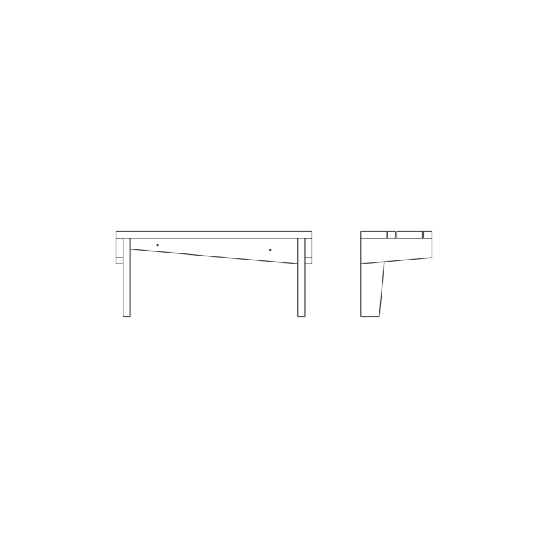 OFFCUT Shelf - Image 6